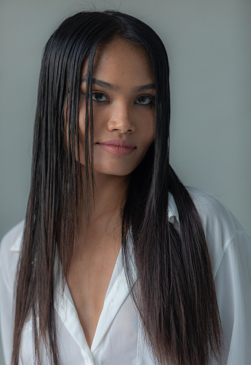 Светлана, 22 года, 1 размер груди