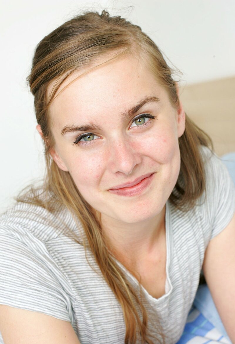 Ирина, 26 лет, 5 размер груди