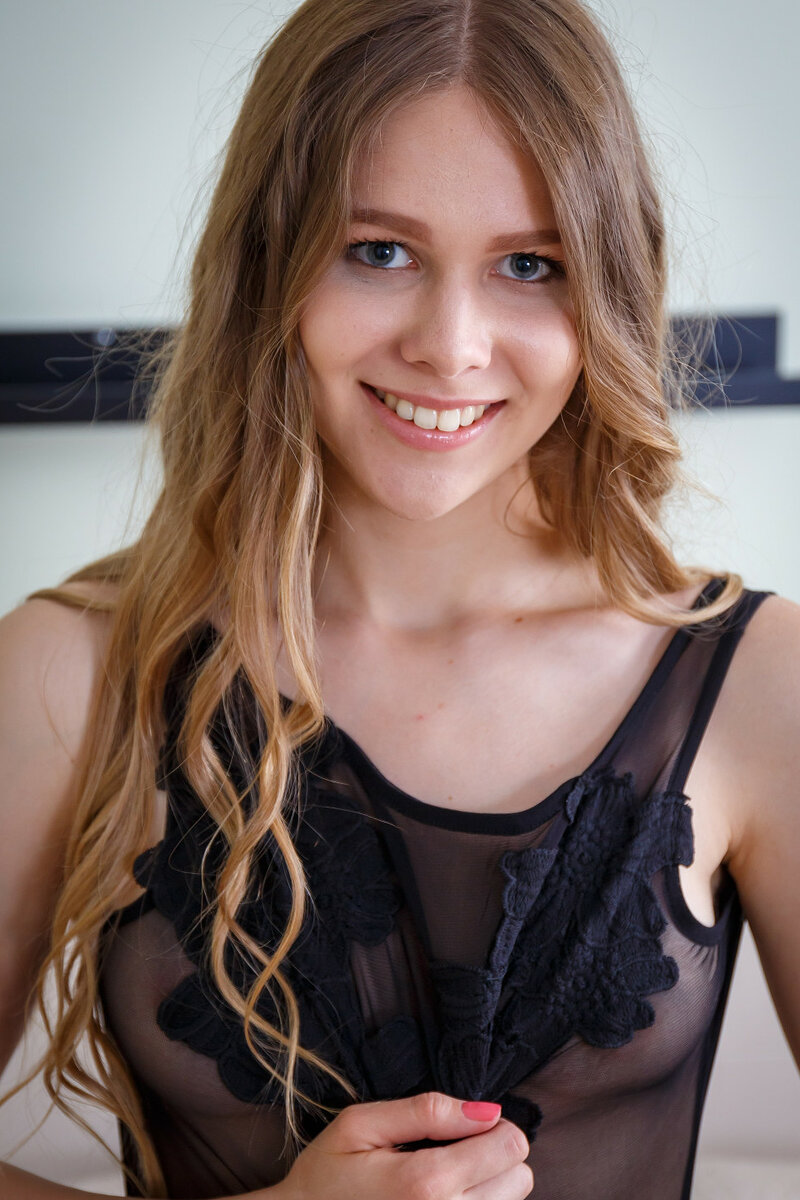 Дана, 40 лет, 1 размер груди